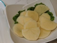 -清真老东乡开锅羊肉(甘南路店)