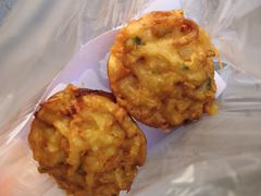 -阿婆油墩子(五里桥路188弄小区店)