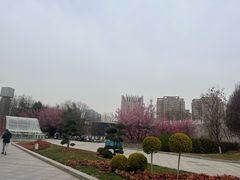 -城市运动公园(未央区)