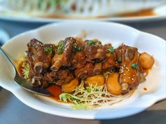 -苏城小院·园林精致苏州菜(斜塘老街店)