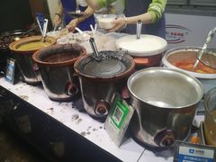 -小草糖水(海棠村店)