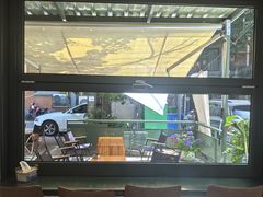 -稀物集咖啡(徽州大道店)