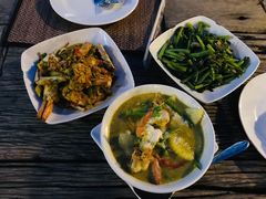 -Raya Father Restaurant