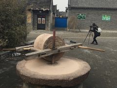 -杨家埠民间艺术大观园