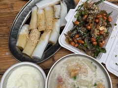 -陈添記·祖傳爽鱼皮·西关老字号(广州首店)