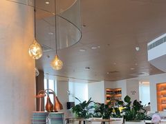 -J cafe 朝夕餐厅