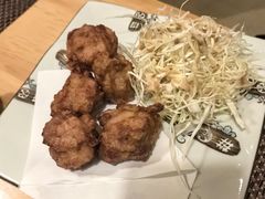-长崎屋·日本料理·刺身·烧鸟(天河北路店)