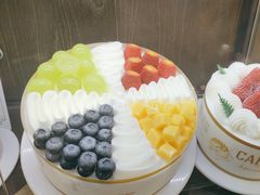 -红跑车(仙鹤街店)