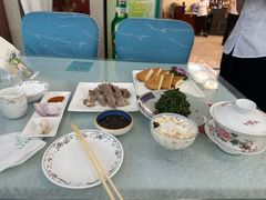-小叶手抓·清真食品(治平路店)