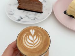 -隹木咖啡馆(宝龙广场店)