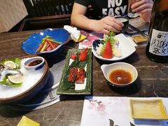 -大江户日本料理(吕厝店)