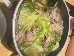 -全牛匠·乐山跷脚牛肉(新中关店)