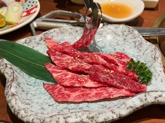 -御牛道日式烤肉料理(杭州万象城店)