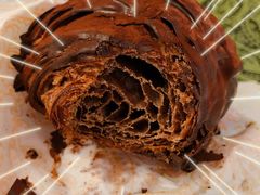 脏脏包-OUR Bakery(SKP-S店)