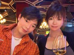 -MR.ROCKY洛奇先生·西餐&酒吧(太古仓店)