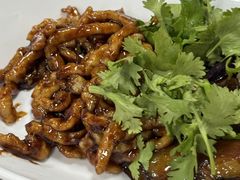 -福满圆(琨莎中心店)