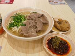 -康师傅·全民面馆(林和中路店)