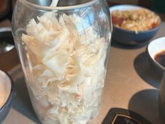 -同仁四季椰子鸡(无锡滨湖万象汇店)
