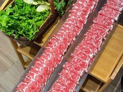 -半闲斋羊肉铺(齐礼阎店)