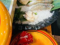 -牛New寿喜烧(闵行龙湖天街店)
