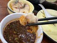 -大理.老字号渝记酸萝卜乌鱼(古城总店)