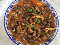 -邱记私房菜·十八年本地菜