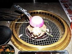 -谷牛日式烤肉(宝山U天地店)