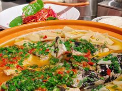 -No.DD戳子烧烤·江湖菜(北京总店)