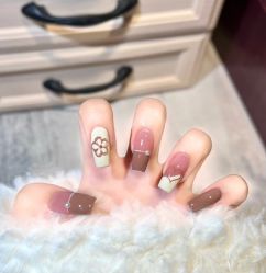 -兔猫ToMoreNails美甲美睫