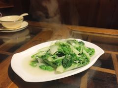 -老宅藕香·湖北菜·非遗藕汤·武昌鱼(黄鹤楼景观店)