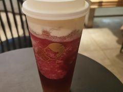 -喜茶(东莞汇一城店)