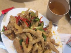 -福茗春薪禾记海鲜烧烤(八一路店)