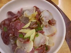 -新天厨酒家(二分店)