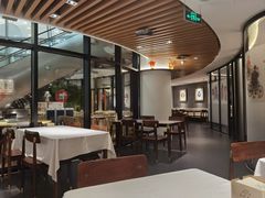 -南门小馆·清真(国贸商城店)
