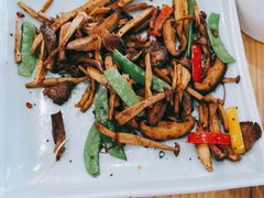 -德胜轩正宗顺德菜(宝安沙井会展中心店)