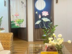 -肩颈管家·肩颈调理·经络养生(华景新城店)