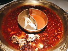 -捞三国美蛙鲜鱼火锅(茂业店)