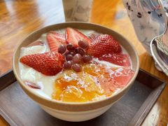 -桥香园过桥米线(国贸店)