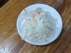 -任记七中刀削面(总店)
