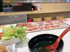 -牛邸·烧肉饭(来福士店)