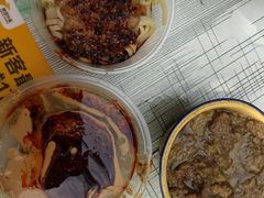 -定家小酥肉·清真(回民街店)