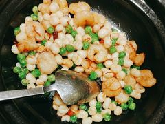 -小厨娘淮扬菜(江宁万达店)