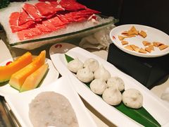 -海底捞火锅(杭州庆春路夜宵主题店)