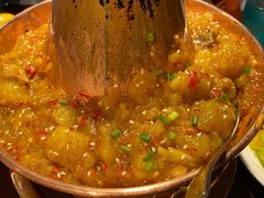 -觅山云南菜(泊富ICITY店)