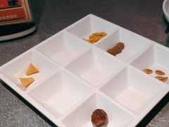 -探鱼·鲜青椒爽麻烤鱼(苏宁广场店)