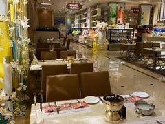 -芭菲盛宴·环球美食(袁家岗店)