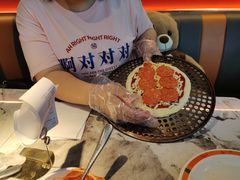 -比格比萨自助(宝山日月光店)