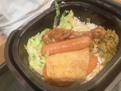 -阿香米线(大唐西市大润发店)