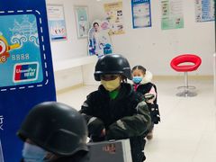 -成都星期8小镇(江宁南路店)