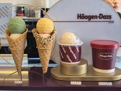 -哈根达斯(陆家浜路店)
